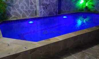 Imagem 5: Troco ou vendo casa na praia com 3 dormitórios à venda, 70 m² por R$ 400.000 - Brás - São