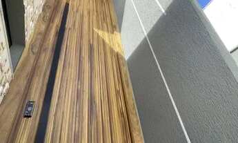 Imagem 5: Casa 100% térrea no Portal do Sol Green, 4 suítes e piscina aquecida