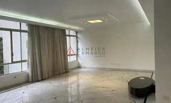 Imagem 3: Apartamento Jardim Paulista 310m² 4 dormitórios 1 suíte 2 vagas