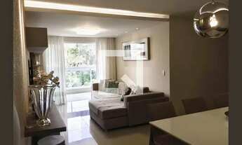 Imagem 3: Apartamento à Venda - São Francisco, 3 Quartos, 117 m2