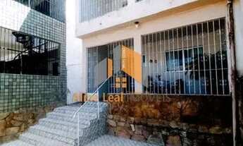 Imagem 3: Duplex com 3 quartos e dois banheiros em Torres Galvão - Paulista