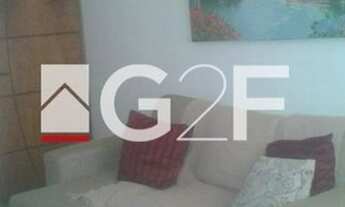 Imagem 5: Apartamento para venda no Conjunto Habitacional Bandeirantes