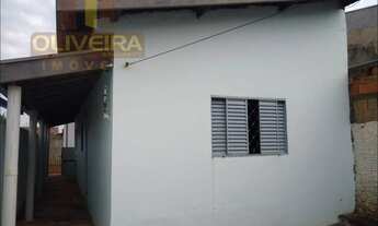 Imagem: Locação - Casa - Parque das Nações