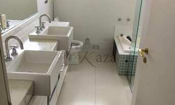 Imagem 6: Apartamento - Parque Residencial Aquarius - Residencial Bonaire - 203m²