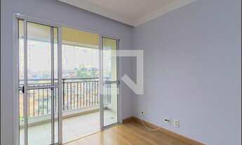 Imagem 6: Apartamento para Aluguel - Vila Roque, 2 Quartos, 77 m2