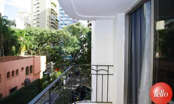 Imagem 3: São Paulo - Flat - Jardins