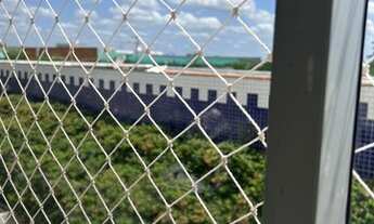 Imagem 3: OJ-3 quartos sendo 2 suítes próximo a UNINOVAFAPI