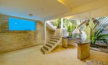 Imagem 7: Casa para venda e locação por R$ 7.200.000,00 ou R$ 34.000,00/mês em Alphaville, Barueri-S