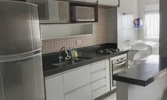 Imagem: Lindo Apto Pq Industrial - 2 Dorm / Suite