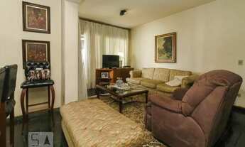 Imagem 3: Apartamento à Venda - Pinheiros, 3 Quartos, 120 m2