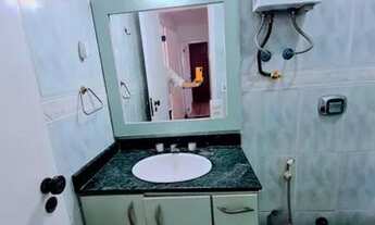 Imagem 4: Apartamento com 2 quartos em Ramos - Rio de Janeiro - RJ