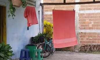 Imagem 6: Casa com terreno pra vender no Village 2