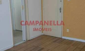 Imagem 3: Apartamento reformado, 01 quartos, ótima Planta Maracanã RJ