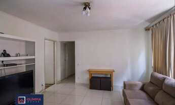 Imagem: Apartamento Locação Pinheiros 80 m² 3