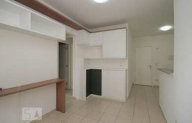 Imagem 3: Apartamento para Aluguel - Consolação, 1 Quarto, 40 m2