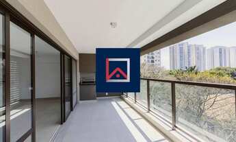 Imagem 3: Apartamento Locação 3 Dormitórios - 131 m² Alto da Lapa