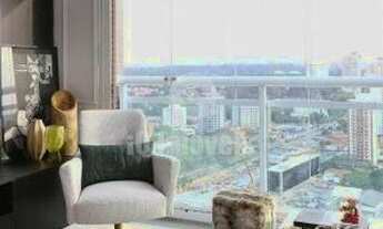 Imagem 6: Apartamento Brooklin, 92m², 2 suites e 2 vagas , com lazer !!