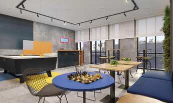 Imagem 7: APARTAMENTO RESIDENCIAL em São Paulo - SP, Centro