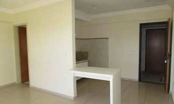 Imagem 4: Kitnet com 1 dormitório para alugar, 30 m² por R$ 1.365,16/mês - Areal - Águas Claras/DF