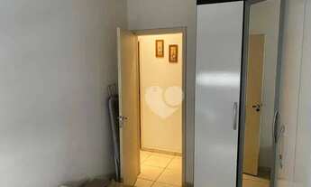 Imagem 6: Apartamento com 3 dormitórios à venda, 79 m² por R$ 398.000,00 - Pechincha - Rio de Janeir