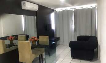 Imagem 4: Apartamento para aluguel com 40 metros quadrados com 1 quarto em Jatiúca - Maceió - AL