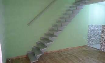 Imagem 4: WI-566 Casa Duplex no bairro salim em campo grande - rj