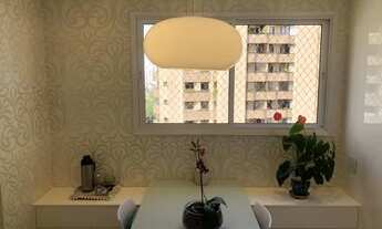 Imagem 7: Apartamento para venda possui 246 metros quadrados com 4 quartos