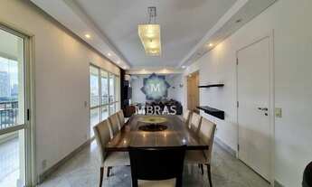 Imagem: BROOKLIN APTO 3 SUÍTES 3 VAGAS