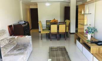 Imagem 6: Cobertura ensolarada com 149m2