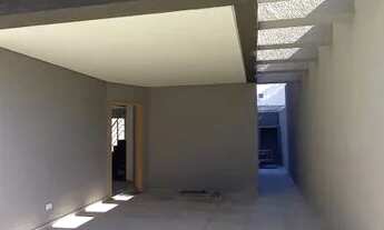 Imagem 4: SOBRADO NO UBERABA - NOVOS - EXCELENTE ACABAMENTO