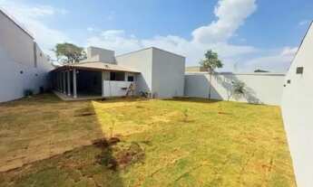 Imagem: Casa Setor Faiçalville - Goiânia - GO