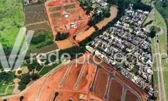 Imagem: Terreno - Residencial das Acácias - Paulínia
