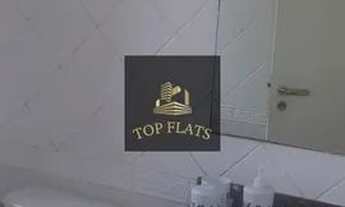 Imagem 6: Flat disponível em Pinheiros - SP