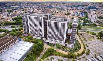 Imagem 4: Apartamento para venda - 60 M2 - 3 quartos em Vila Vermelha - São Paulo - SP