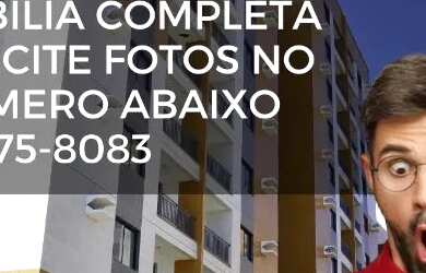 Imagem 2: Mobiliado - gran park passaros - 2400