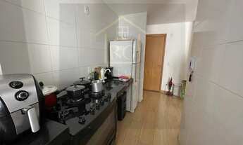 Imagem 7: Apartamento para aluguel, 50 m², alguns móveis, 2 quartos, 11° andar, 1 vaga, Portais III