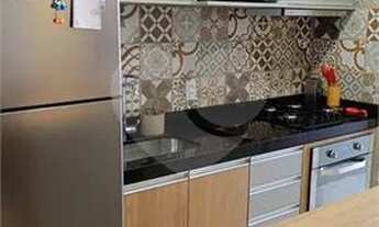 Imagem 10: Apartamento com 2 quartos e uma suíte a venda no Cambuci