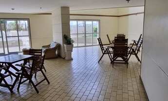 Imagem 7: Apto Quarto e Sala