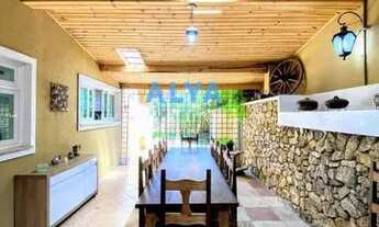 Imagem: Casa em Condomínio para Locação em Barueri