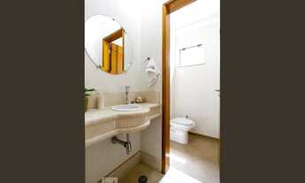 Imagem 3: Casa à Venda - Parque São Domingos, 4 Quartos, 240 m2