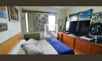 Imagem 5: Apartamento à Venda - Chácara Santo Antonio, 4 Quartos, 154 m2