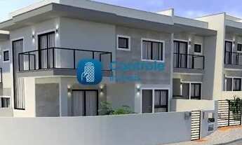 Imagem: Excelente sobrado com 2 suítes no bairro