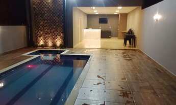 Imagem: Vendo ou troco com troco por terreno no