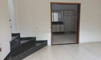 Imagem 5: Dourados - Casa Padrão - Centro