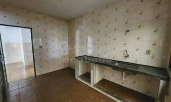 Imagem 6: Casa Padrão em São José do Rio Preto