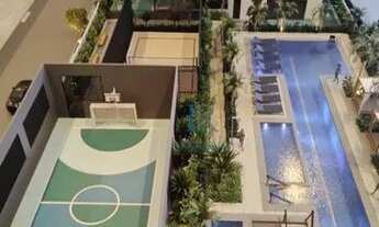 Imagem 5: Apartamento com 3 dormitórios à venda, 80 m² - Centro - Osasco/SP