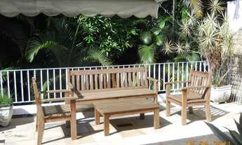 Imagem: Cobertura à venda, 5 quartos, 2 suítes