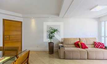 Imagem 4: Apartamento à Venda - Jardim Bela Vista, 3 Quartos, 108 m2