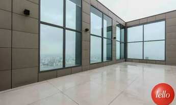 Imagem 3: São Paulo - Apartamento Padrão - Tatuapé