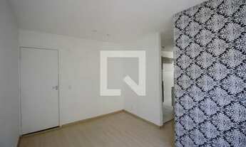 Imagem 3: Apartamento para Aluguel - Nova Cidade, 2 Quartos, 60 m2